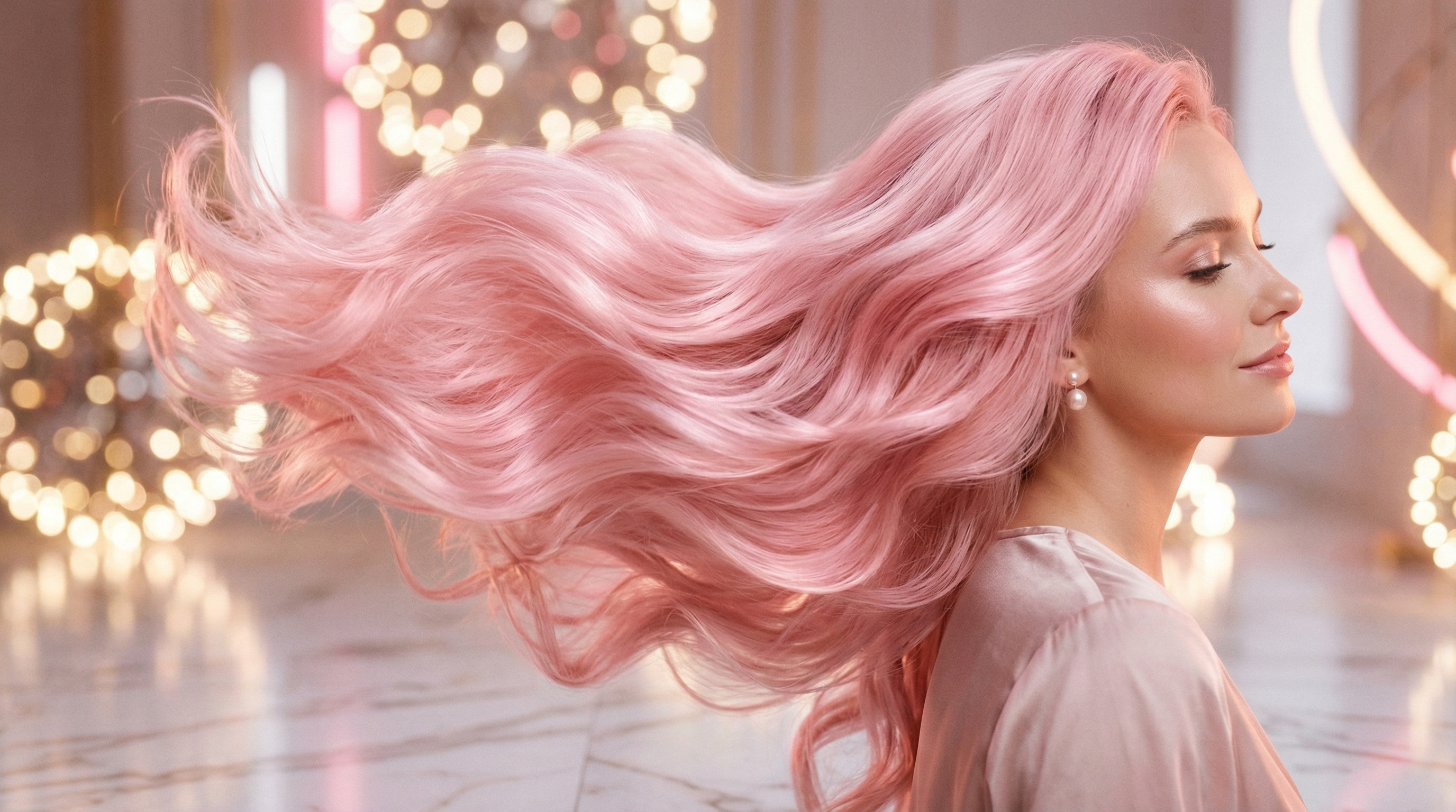 About Eliana Hairstylist